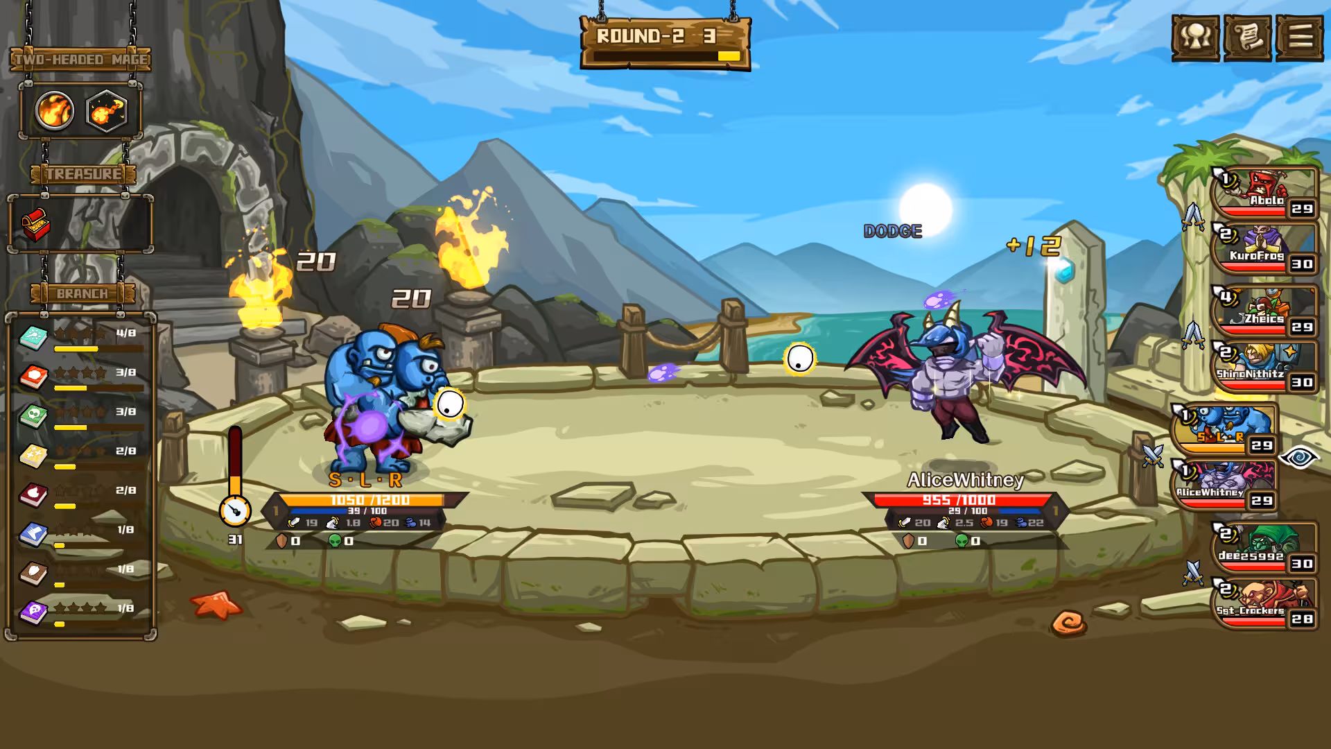 Skill legends royale – A surprisingly thoughtful auto battler beneath the rough edges