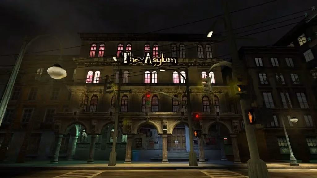 vtmb-the-asylum