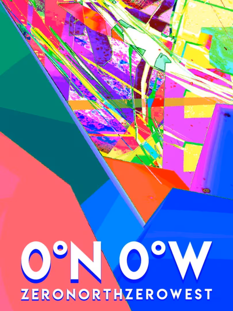 Capsule for 0°N 0°W