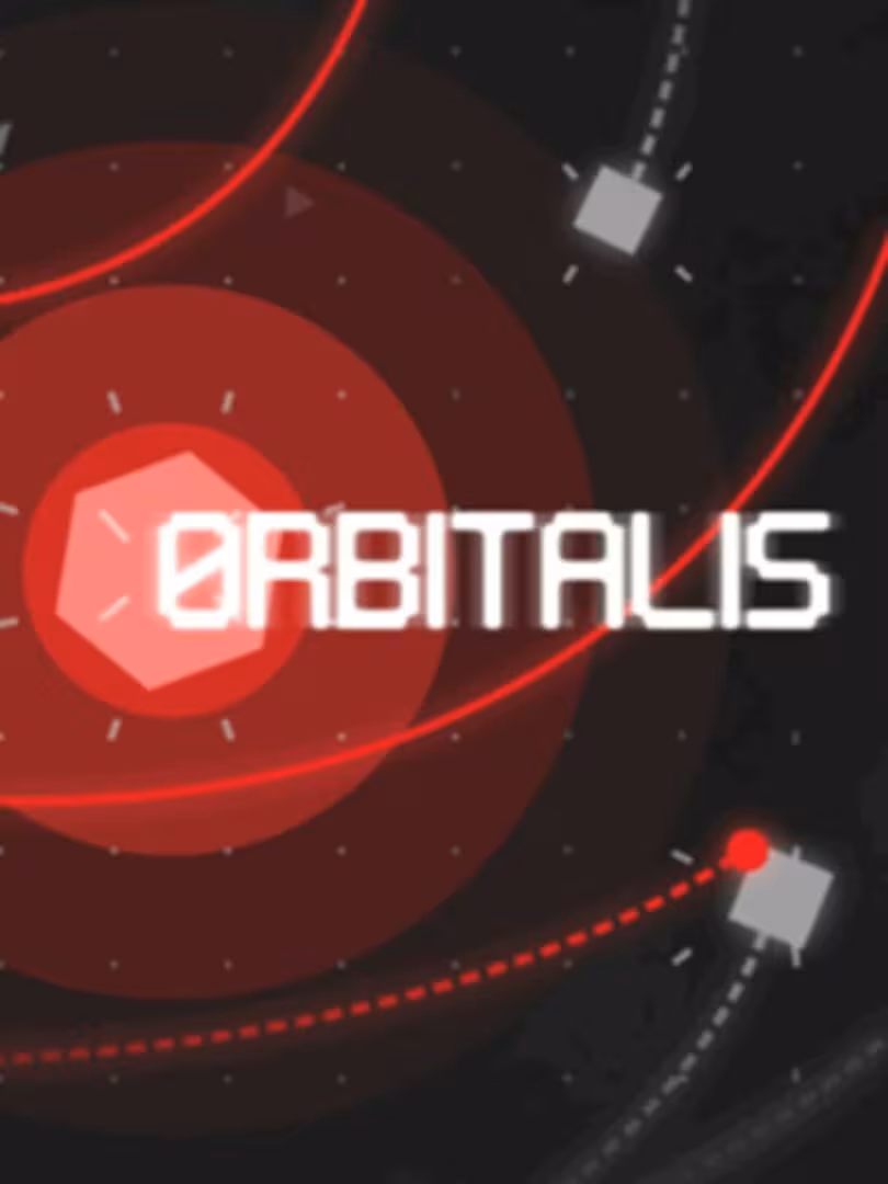 Capsule for 0RBITALIS