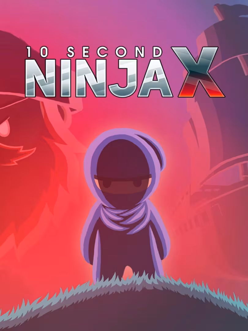 Capsule for 10 Second Ninja X