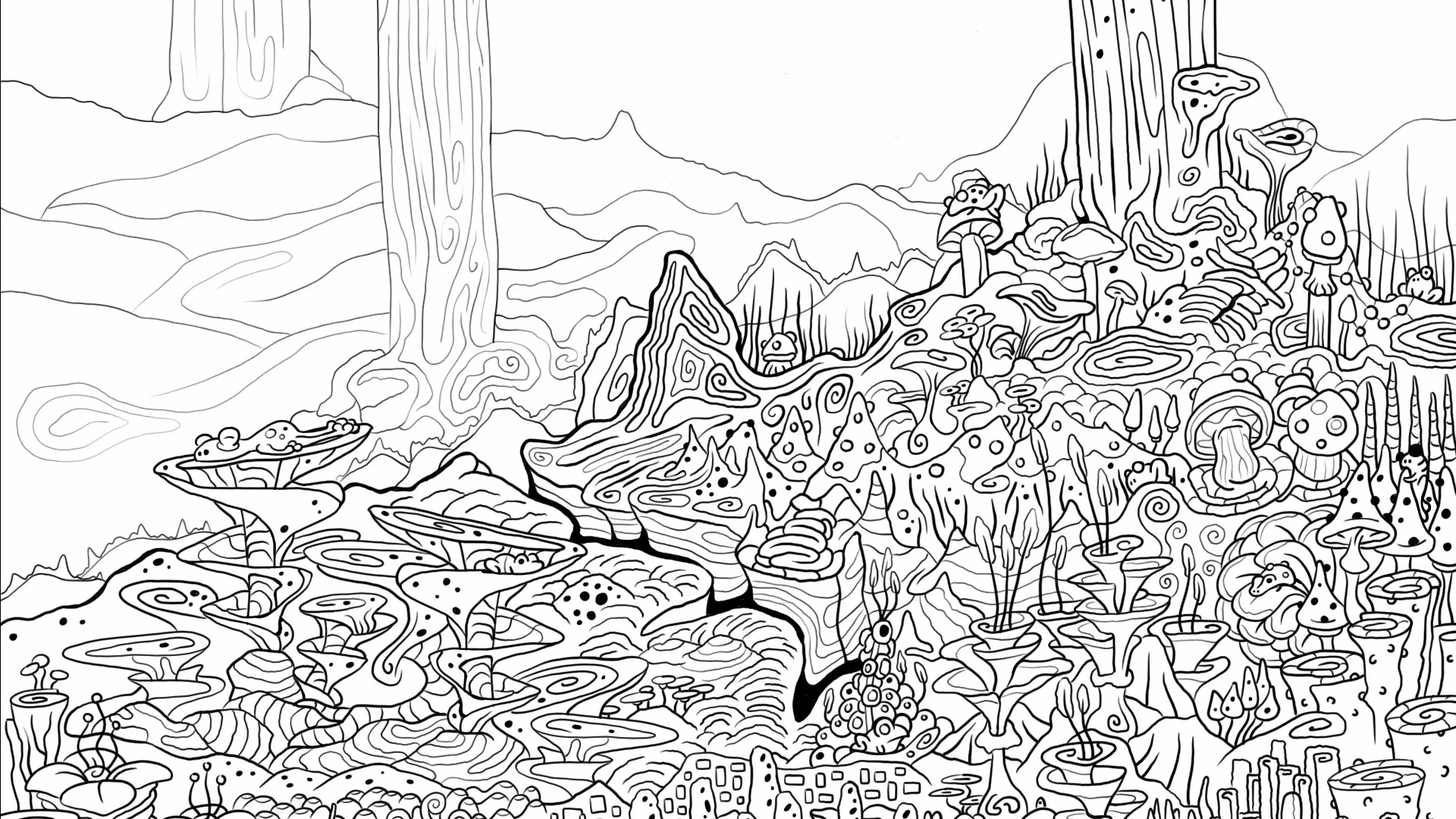 100 hidden frogs - 100-hidden-frogs_3.avif