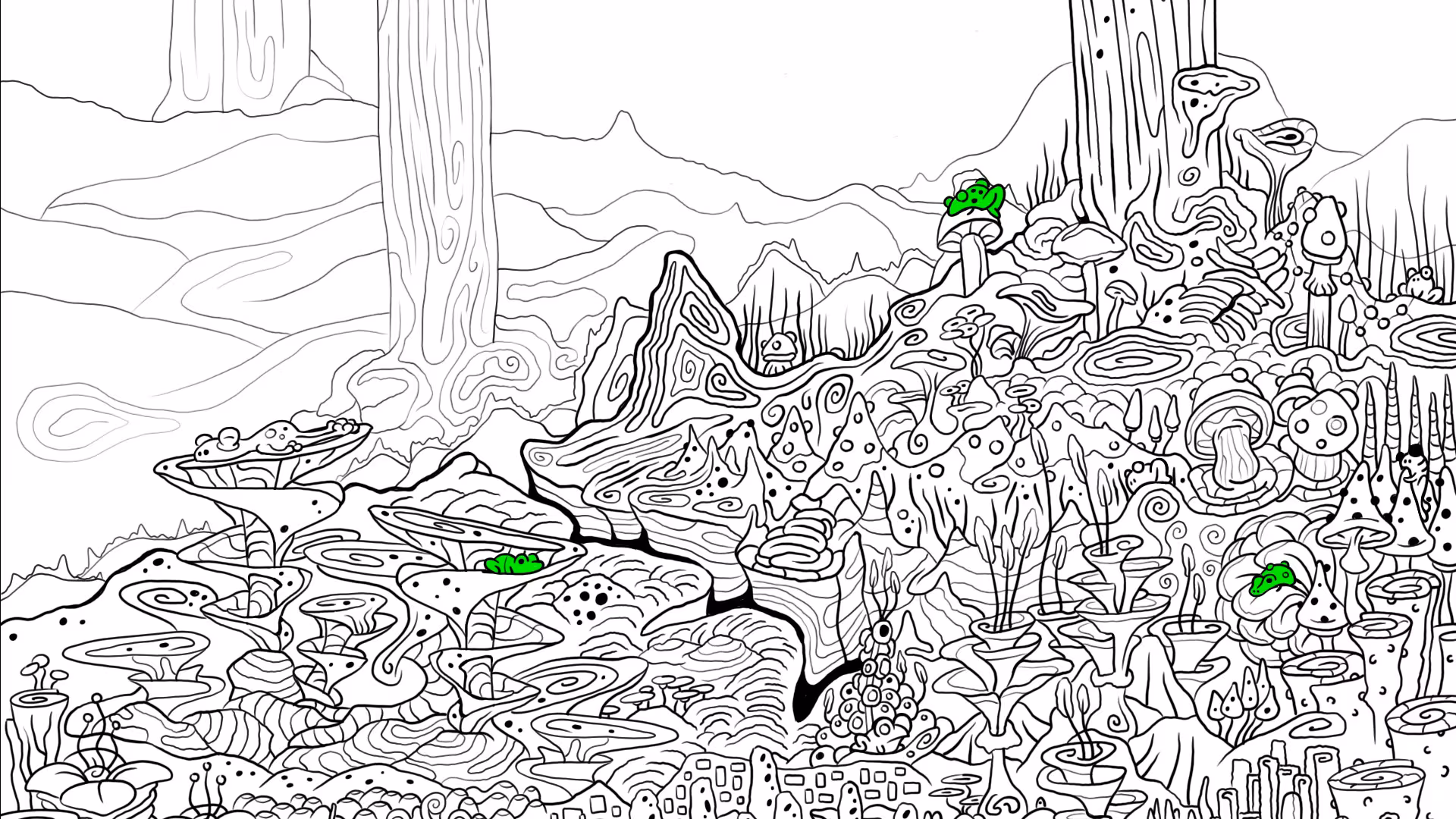 100 hidden frogs - 100-hidden-frogs_4.avif
