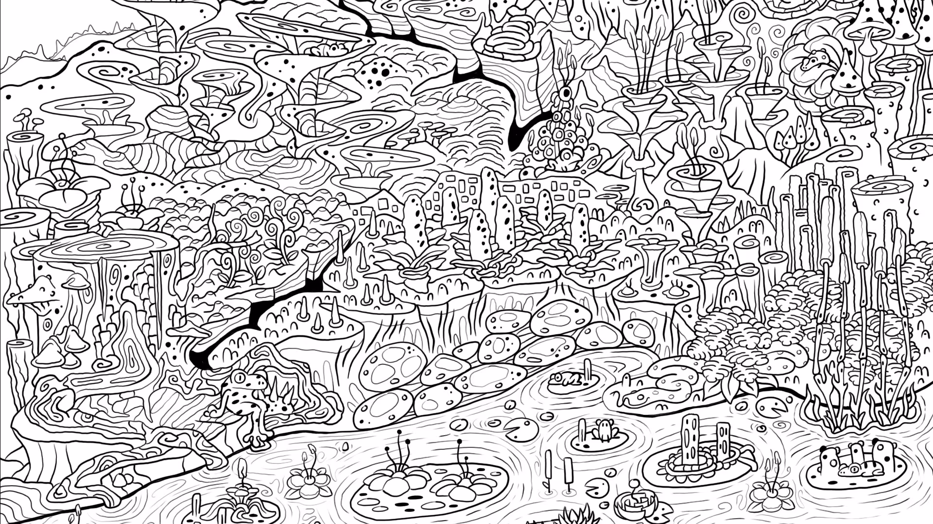 100 hidden frogs - 100-hidden-frogs_5.avif