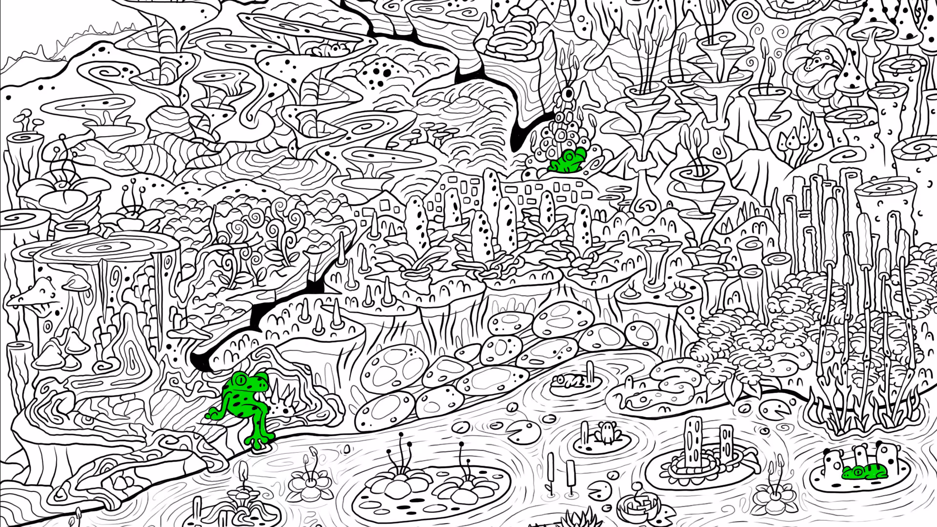 100 hidden frogs - 100-hidden-frogs_6.avif