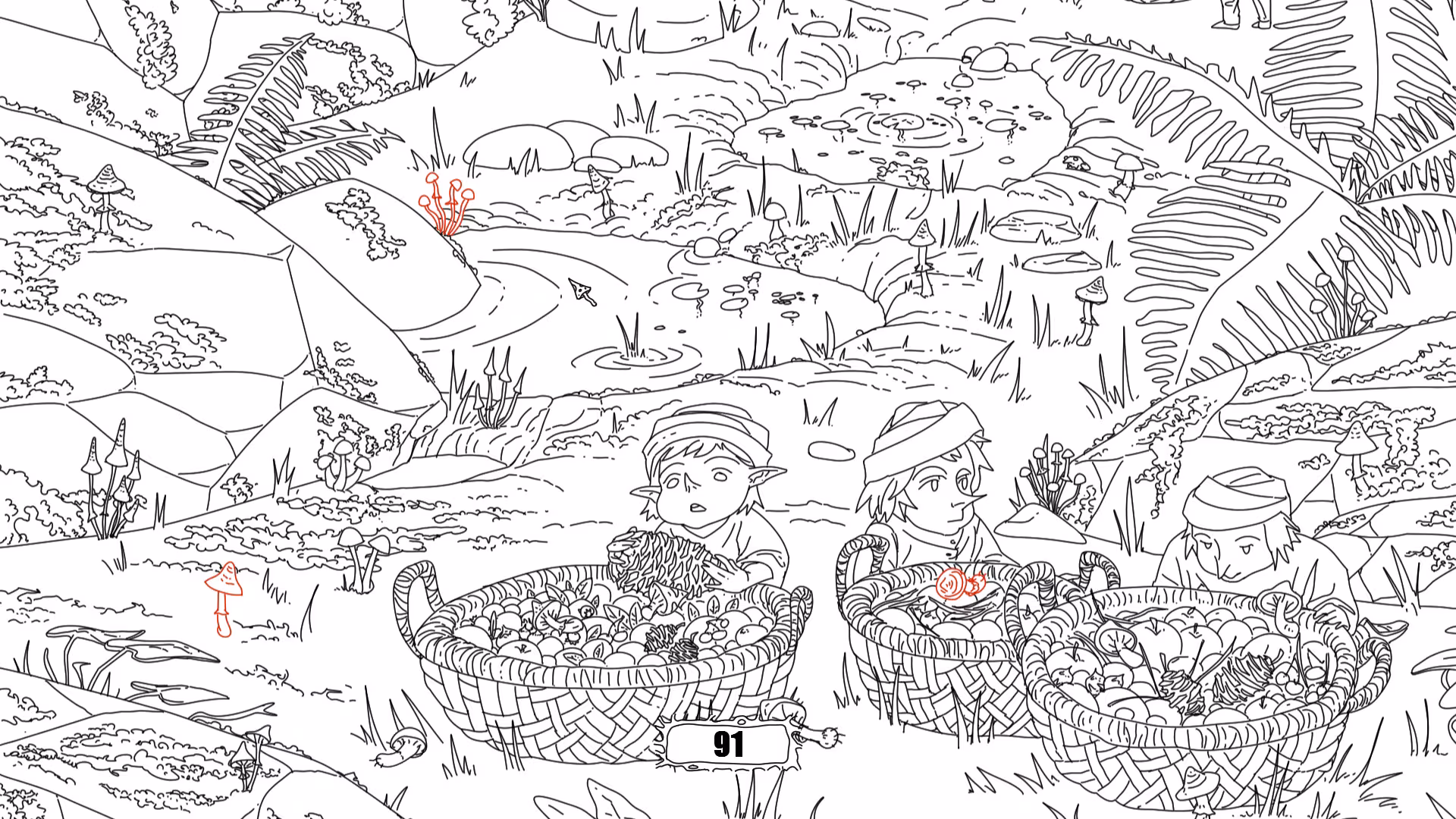 100 hidden mushrooms - 100-hidden-mushrooms_4.avif