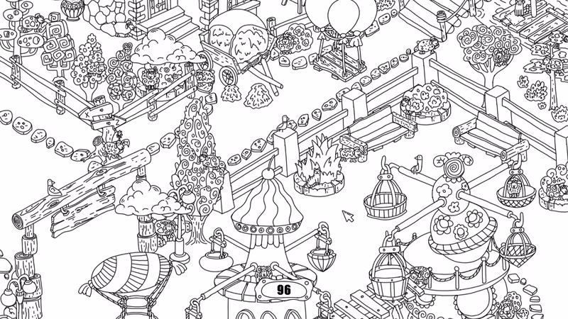 100 hidden rams - 100-hidden-rams_3.avif