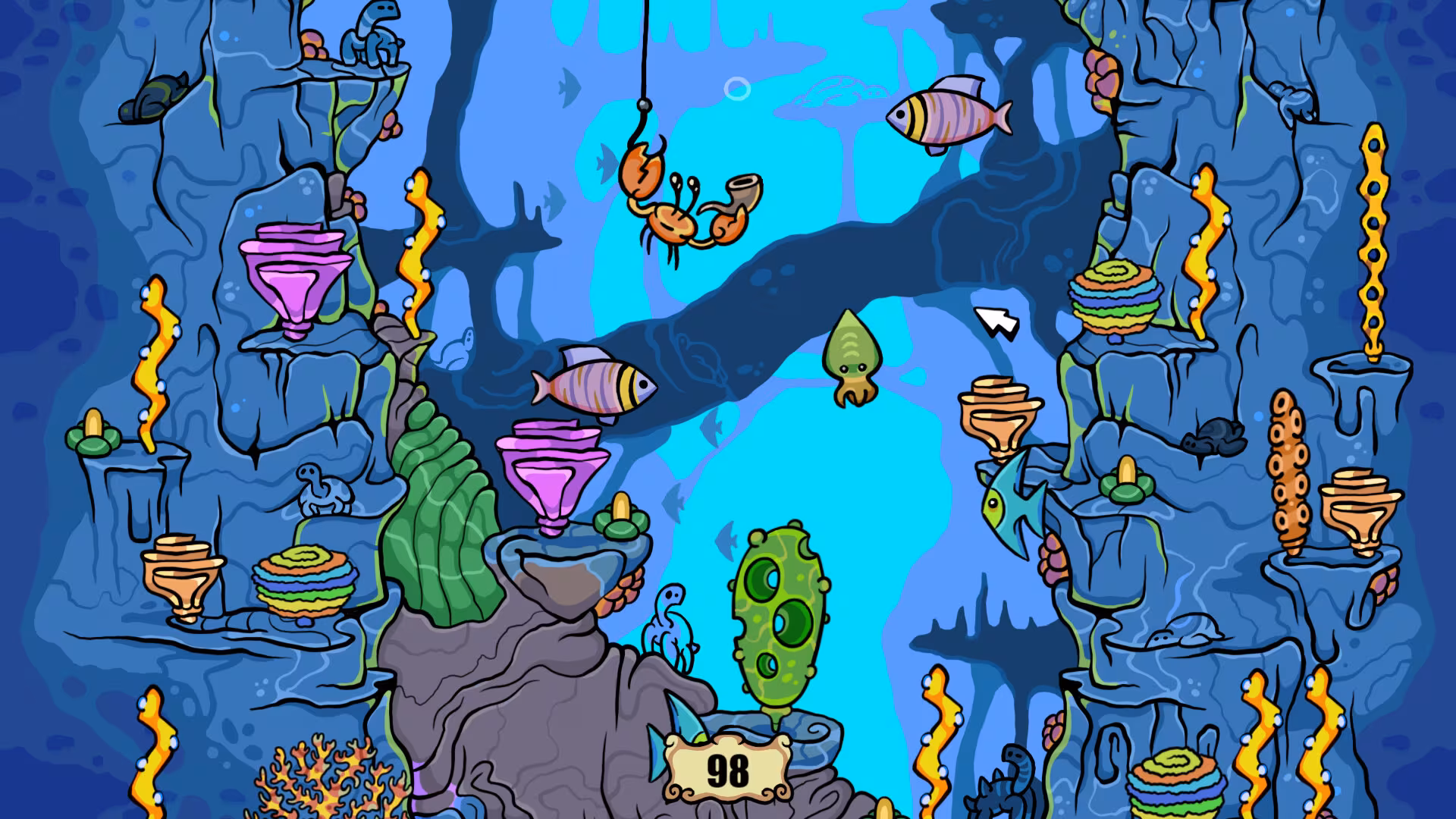 100 hidden turtles - 100-hidden-turtles_2.avif