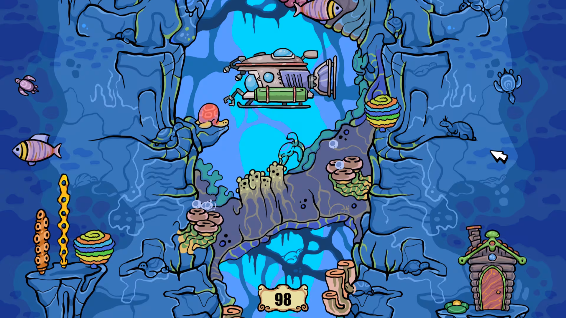 100 hidden turtles - 100-hidden-turtles_5.avif