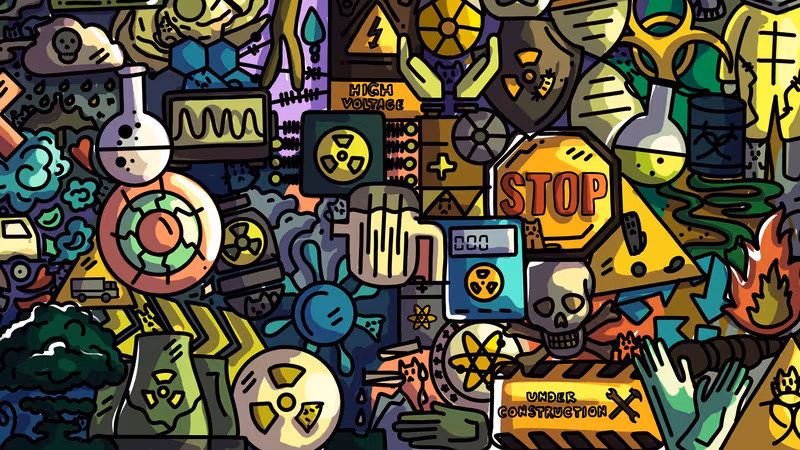100 Radioactive Cats - 100-radioactive-cats_2.avif