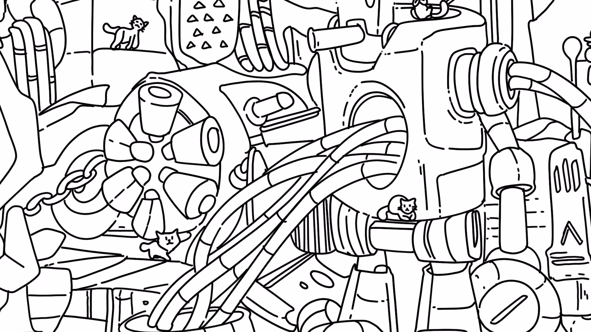 100 Robo Cats - 100-robo-cats_4.avif