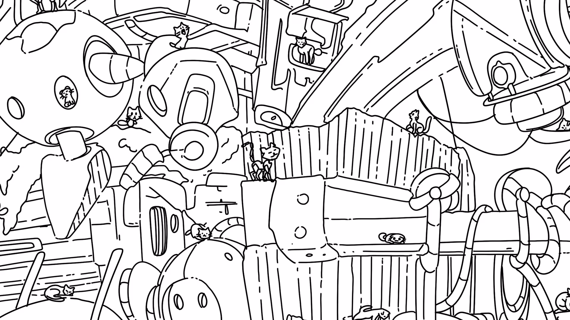 100 Robo Cats - 100-robo-cats_5.avif