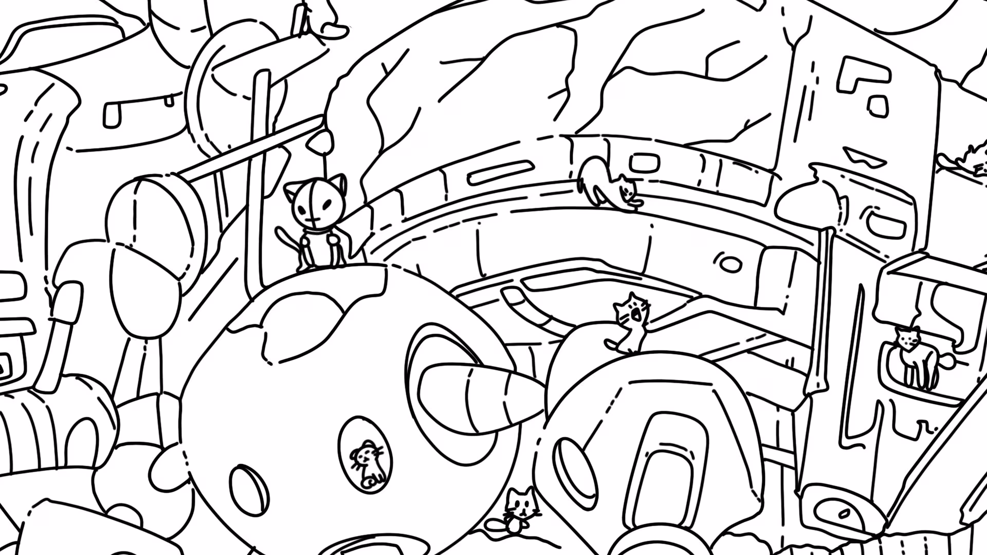 100 Robo Cats - 100-robo-cats_6.avif