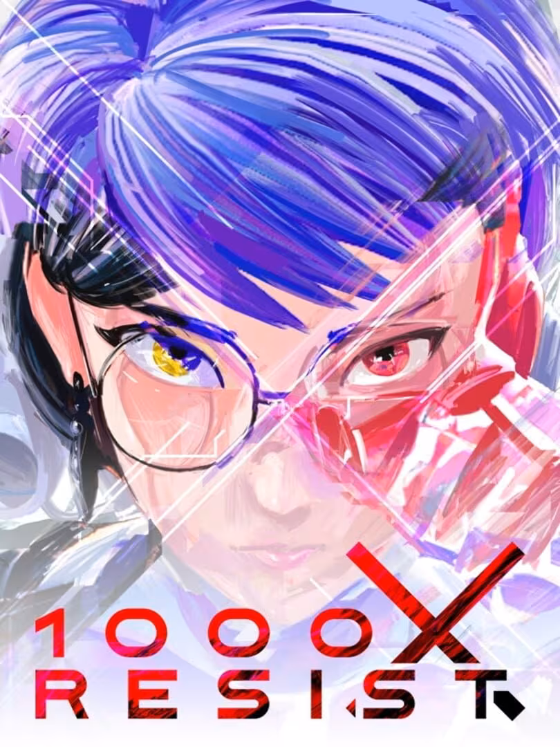 Capsule for 1000xRESIST