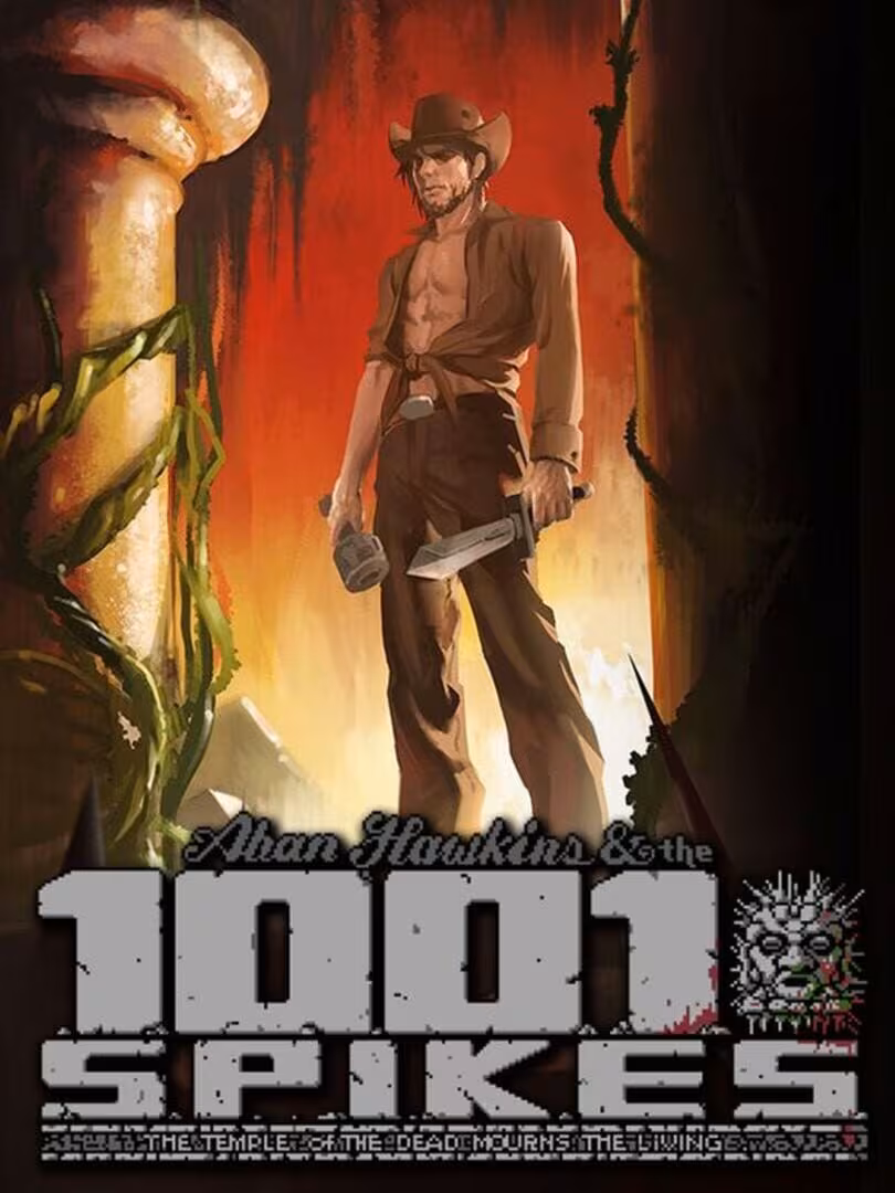 Capsule for 1001 Spikes