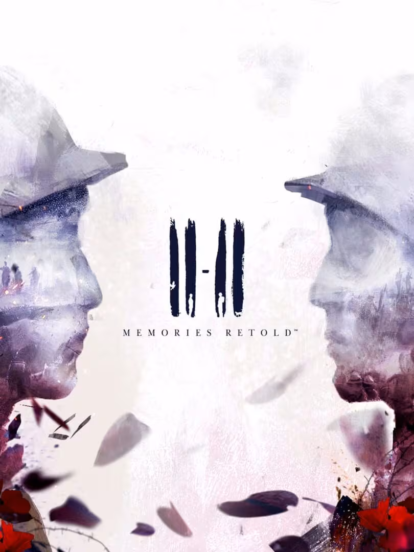 Capsule for 11-11 Memories Retold