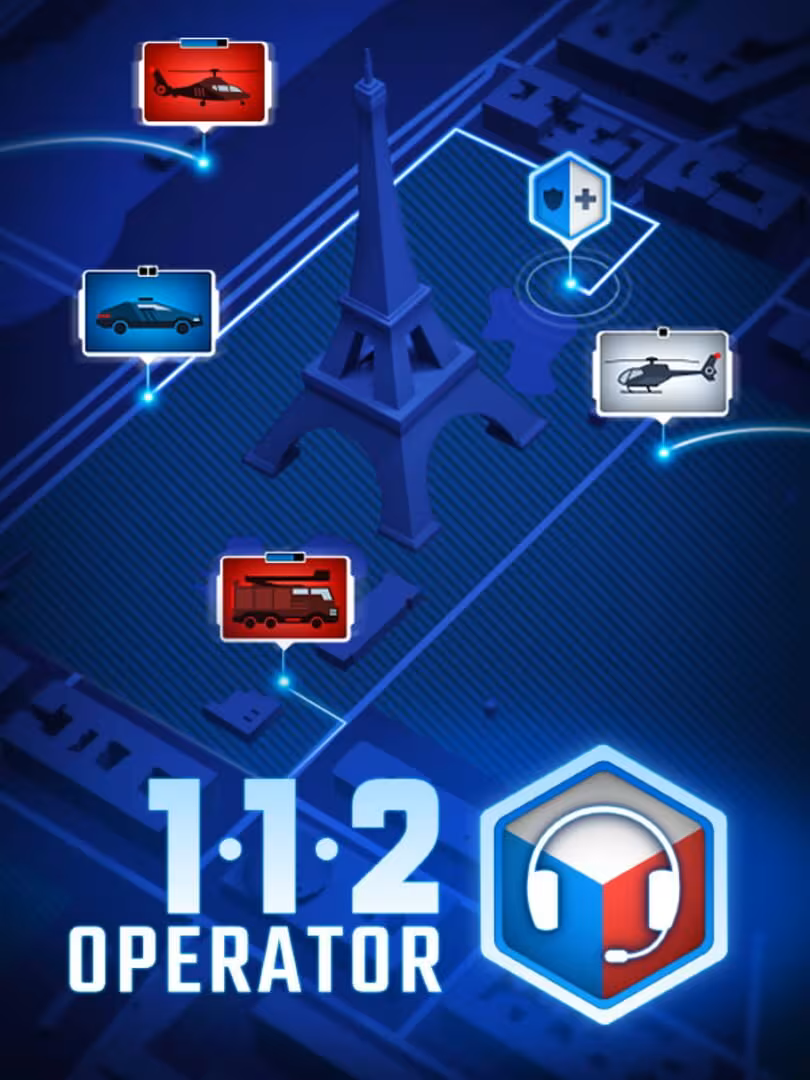 Capsule for 112 Operator