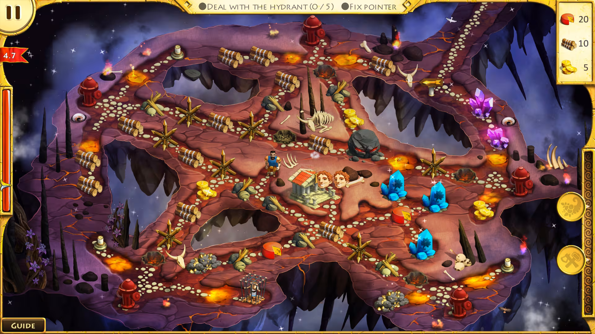 12 Labours of Hercules IV: Mother Nature (Platinum Edition) - 12-labours-of-hercules-iv-mother-nature-platinum-edition_3.avif