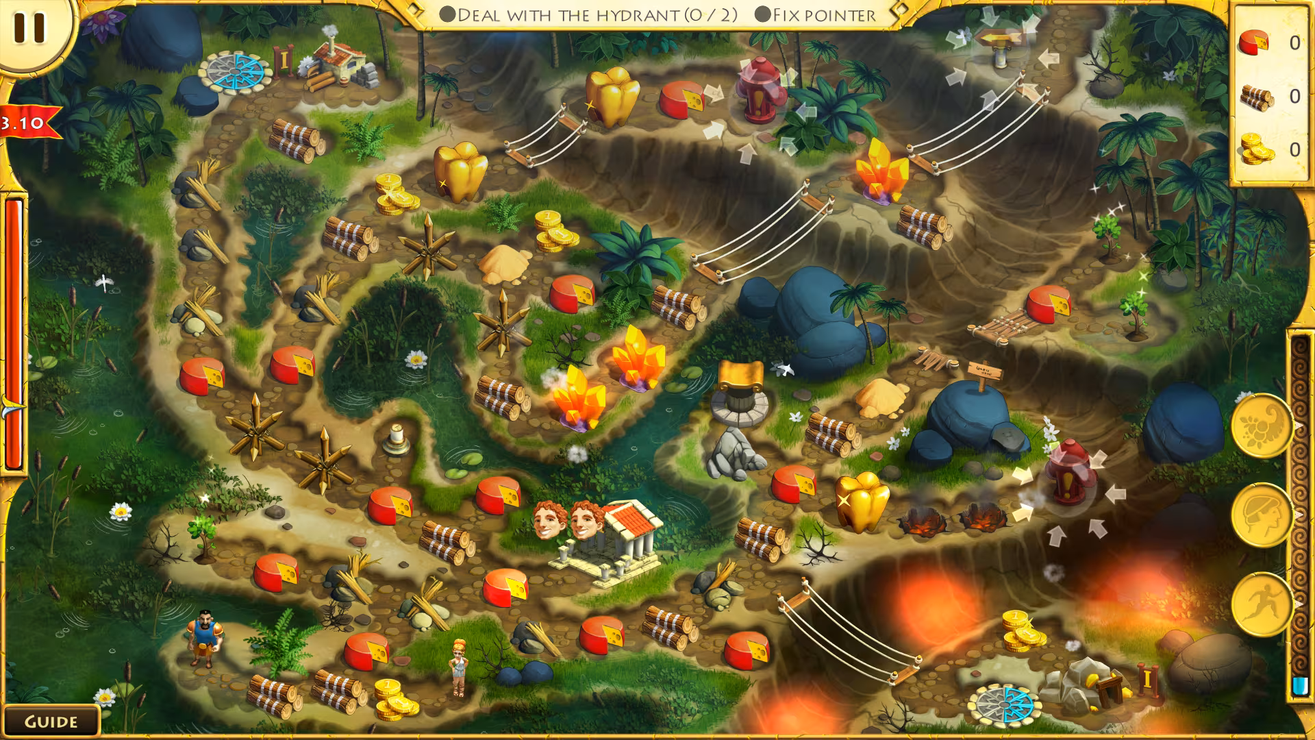 12 Labours of Hercules IV: Mother Nature (Platinum Edition) - 12-labours-of-hercules-iv-mother-nature-platinum-edition_5.avif