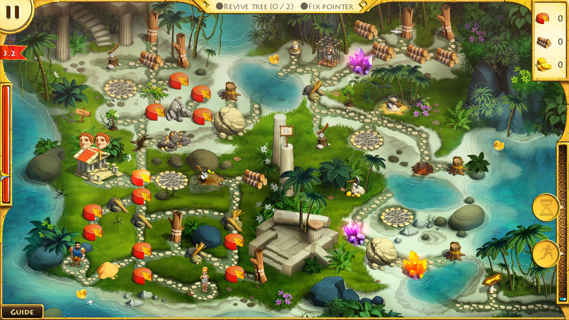 12 Labours of Hercules IV: Mother Nature (Platinum Edition) - 12-labours-of-hercules-iv-mother-nature-platinum-edition_6.avif