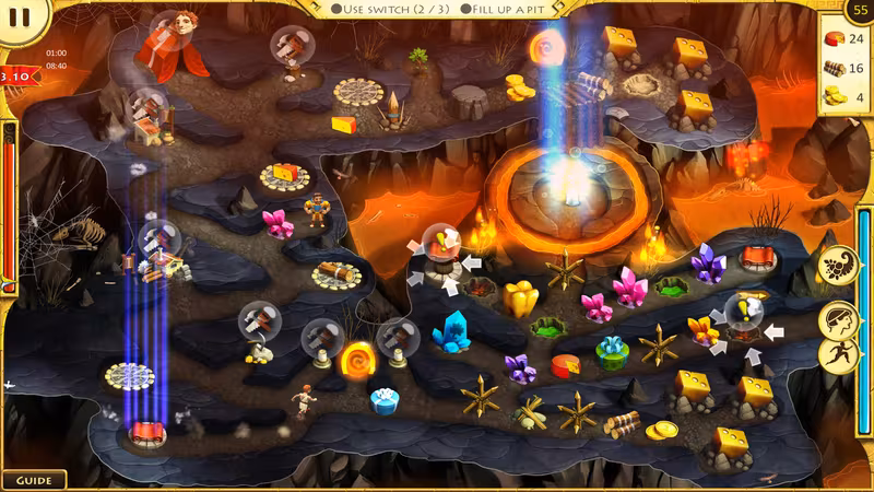 12 Labours of Hercules VI: Race for Olympus (Platinum Edition) - 12-labours-of-hercules-vi-race-for-olympus-platinum-edition_2.avif