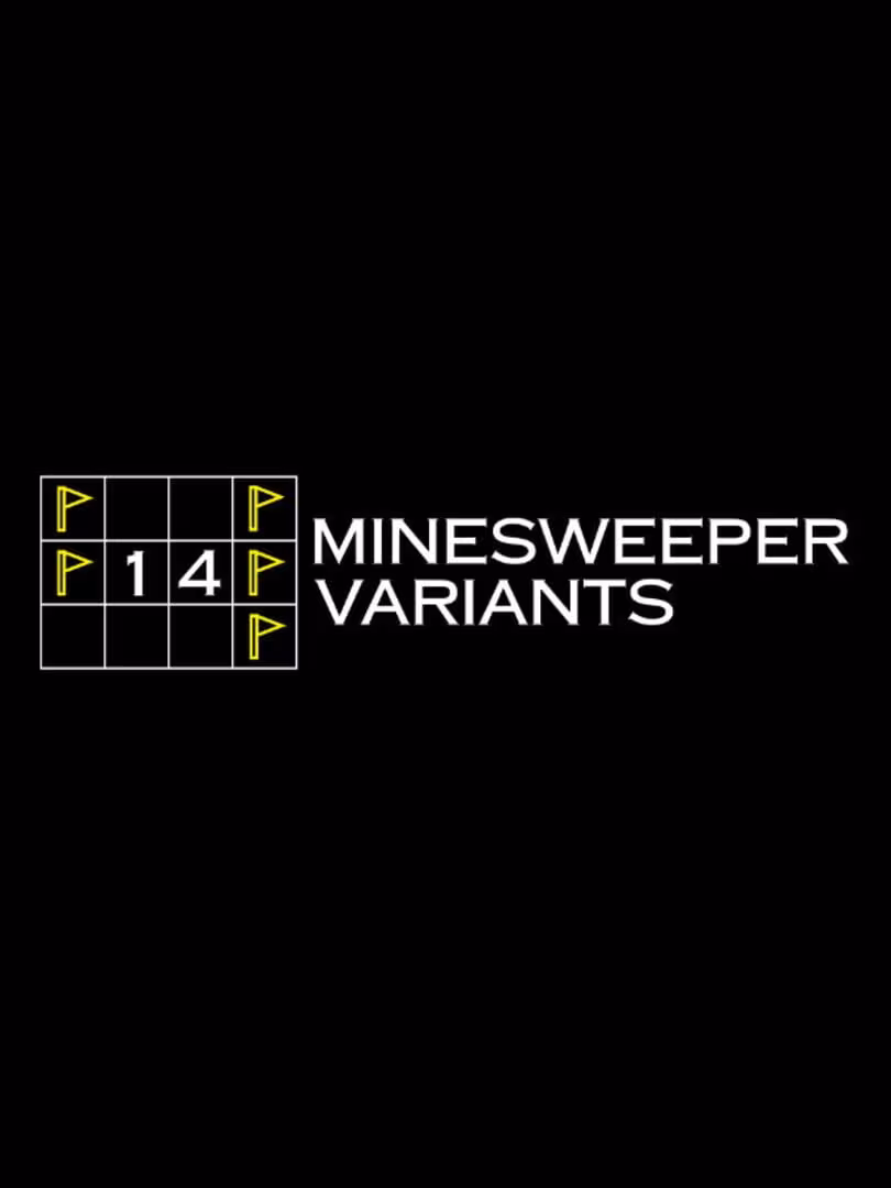 Capsule for 14 Minesweeper Variants