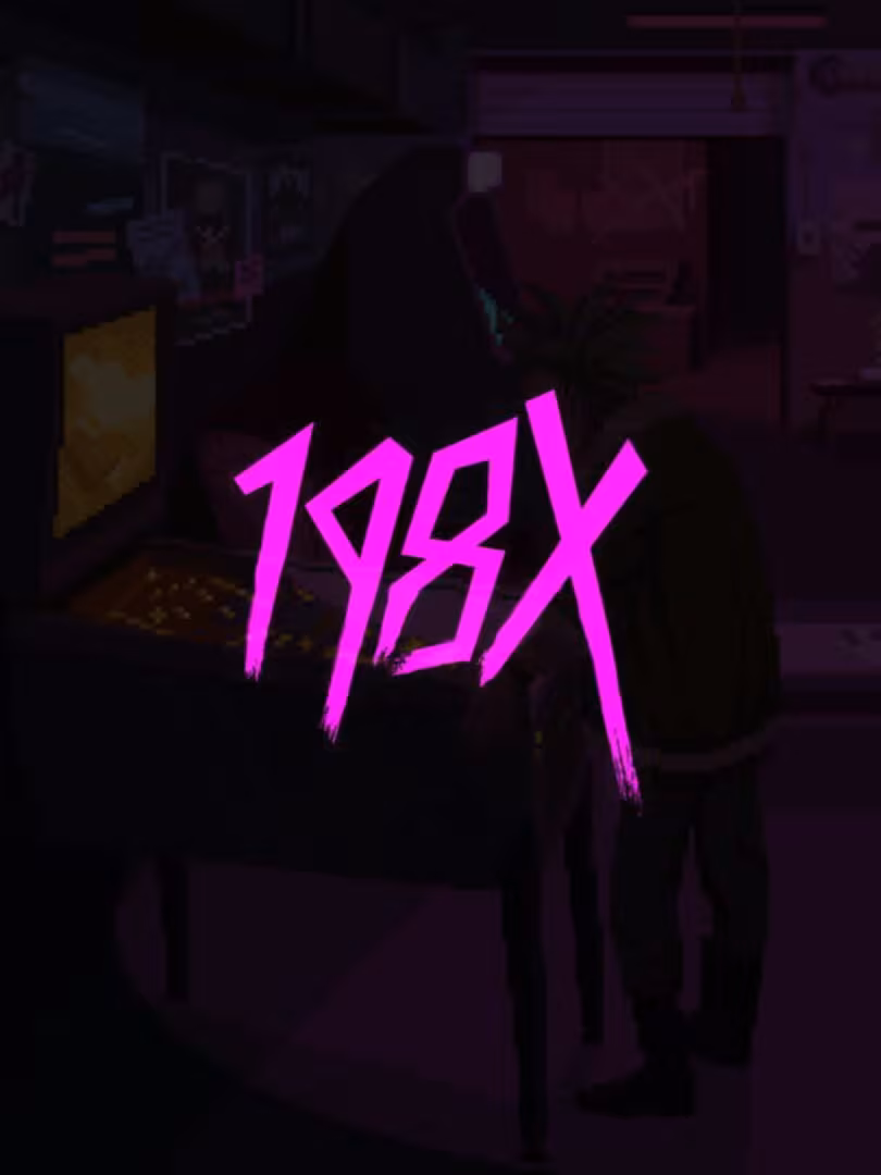Capsule for 198X