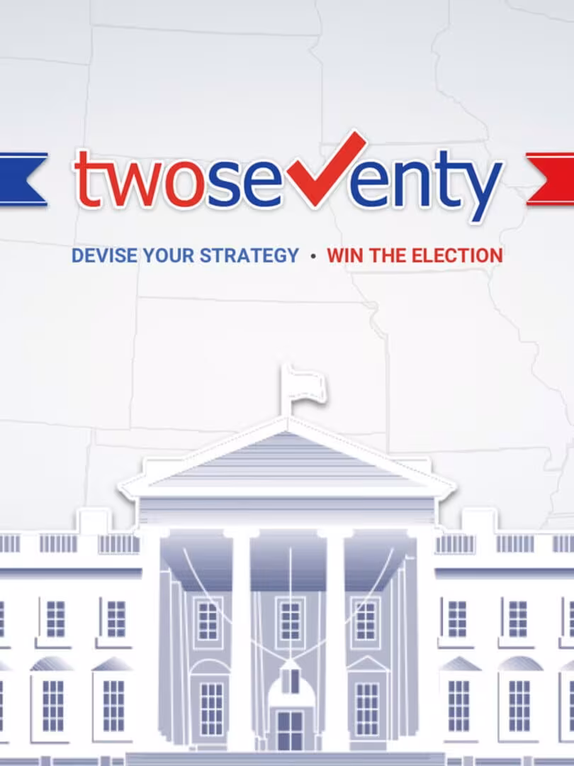 Capsule for 270 | Two Seventy US Election
