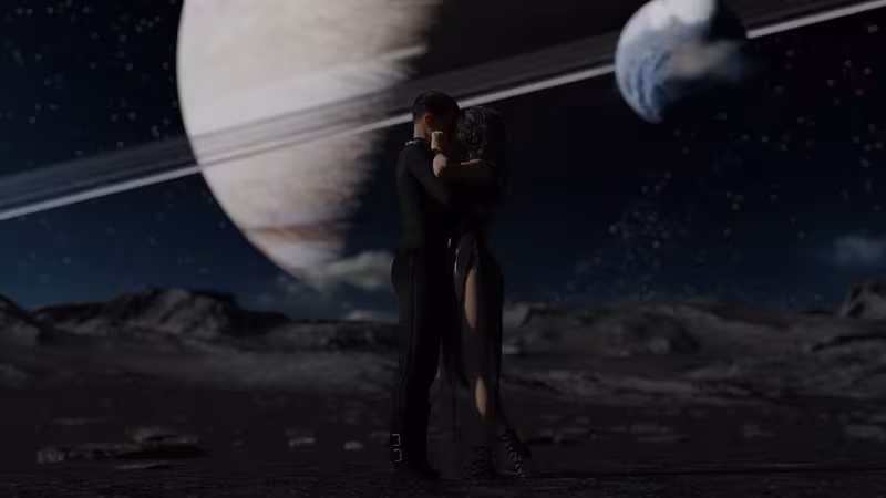 3001: A MILF Odyssey - NSFW Sci-Fi Porn - 3001-a-milf-odyssey-nsfw-sci-fi-porn_4.avif