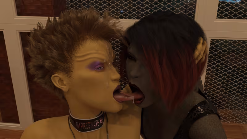 3001: A MILF Odyssey - NSFW Sci-Fi Porn - 3001-a-milf-odyssey-nsfw-sci-fi-porn_5.avif
