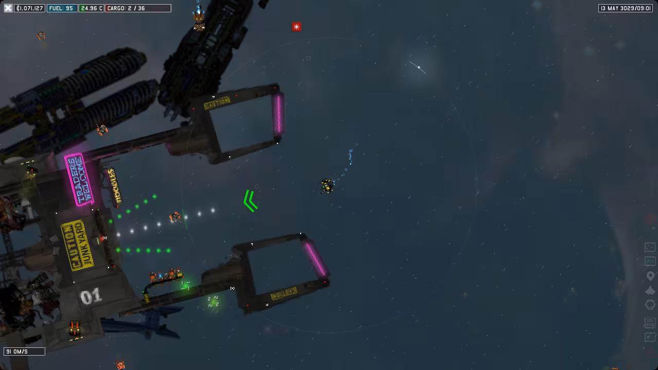 3030 Deathwar Redux - A Space Odyssey - 3030-deathwar-redux-a-space-odyssey_2.avif