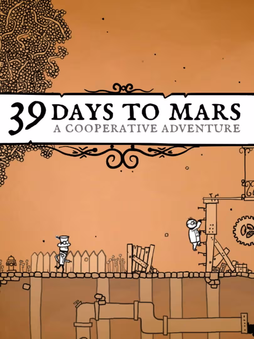 Capsule for 39 Days to Mars
