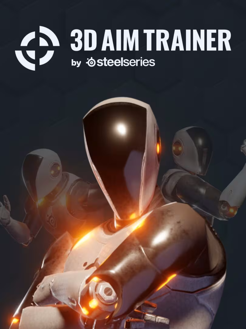 Capsule for 3D Aim Trainer