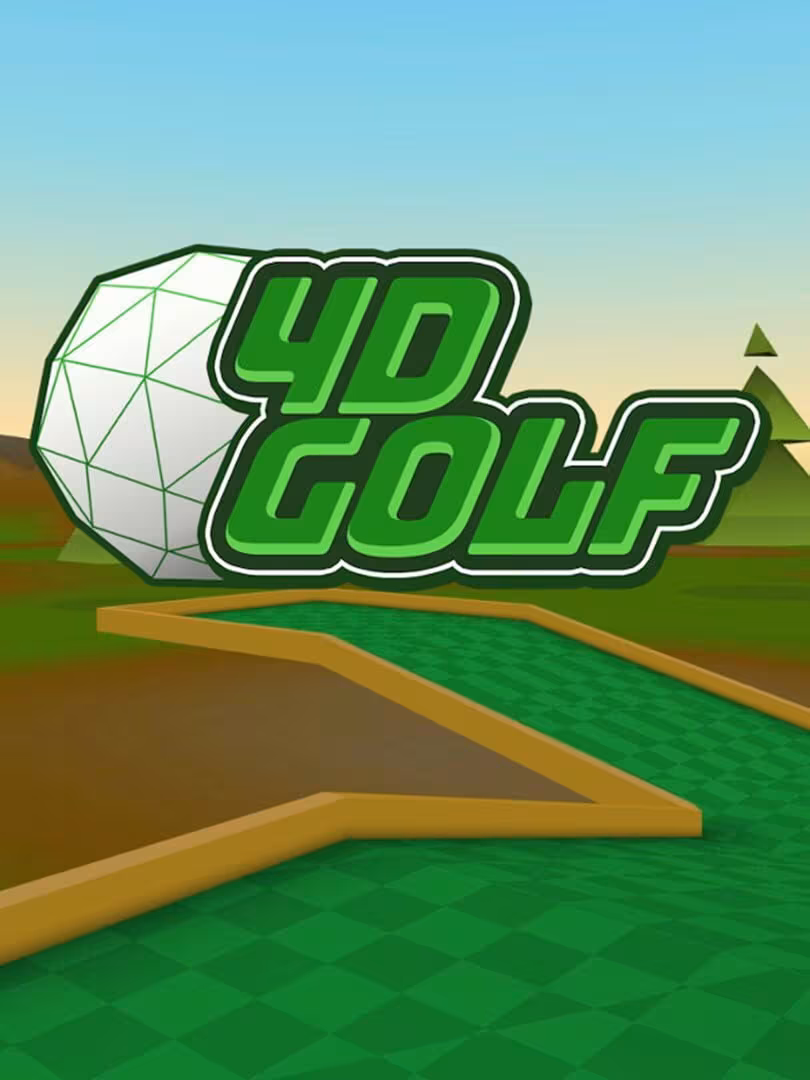 Capsule for 4D Golf