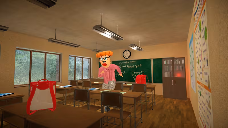 5 nights at Timokha 4: School - 5-nights-at-timokha-4-school_5.avif
