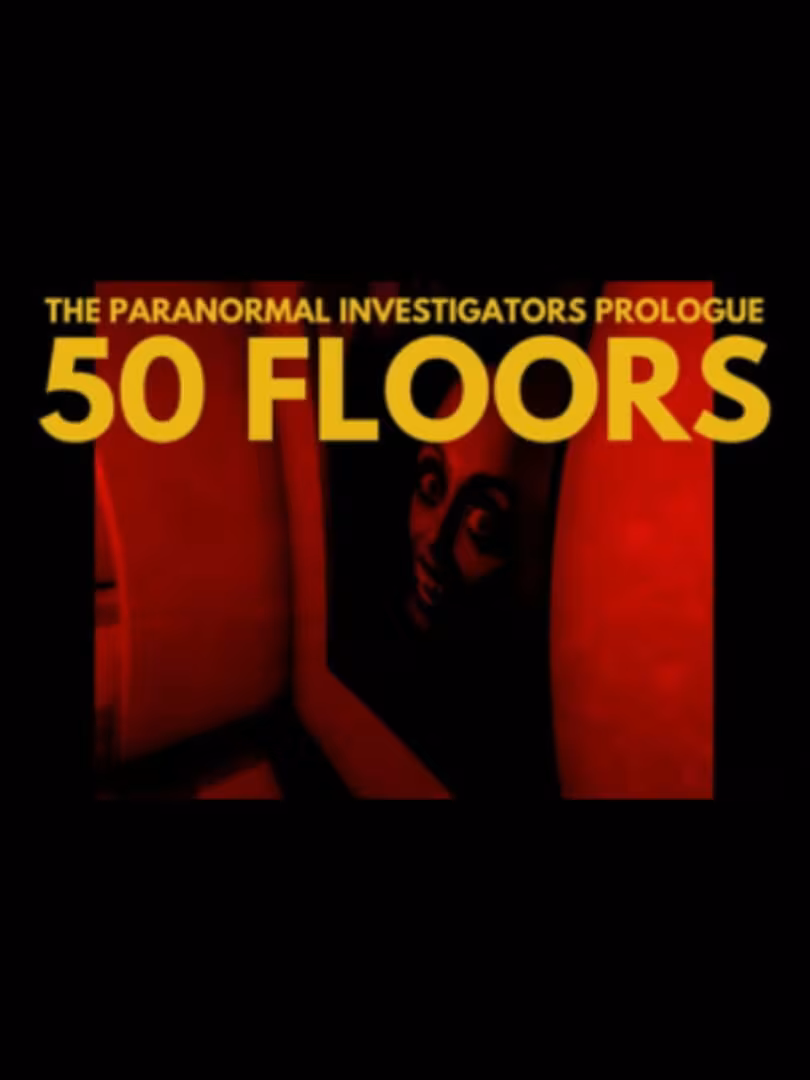 Capsule for 50 Floors: The Paranormal Investigators Prologue