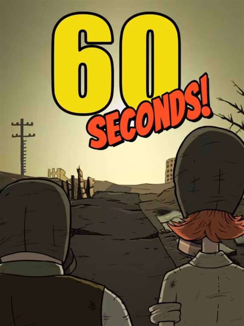 Capsule for 60 Seconds!