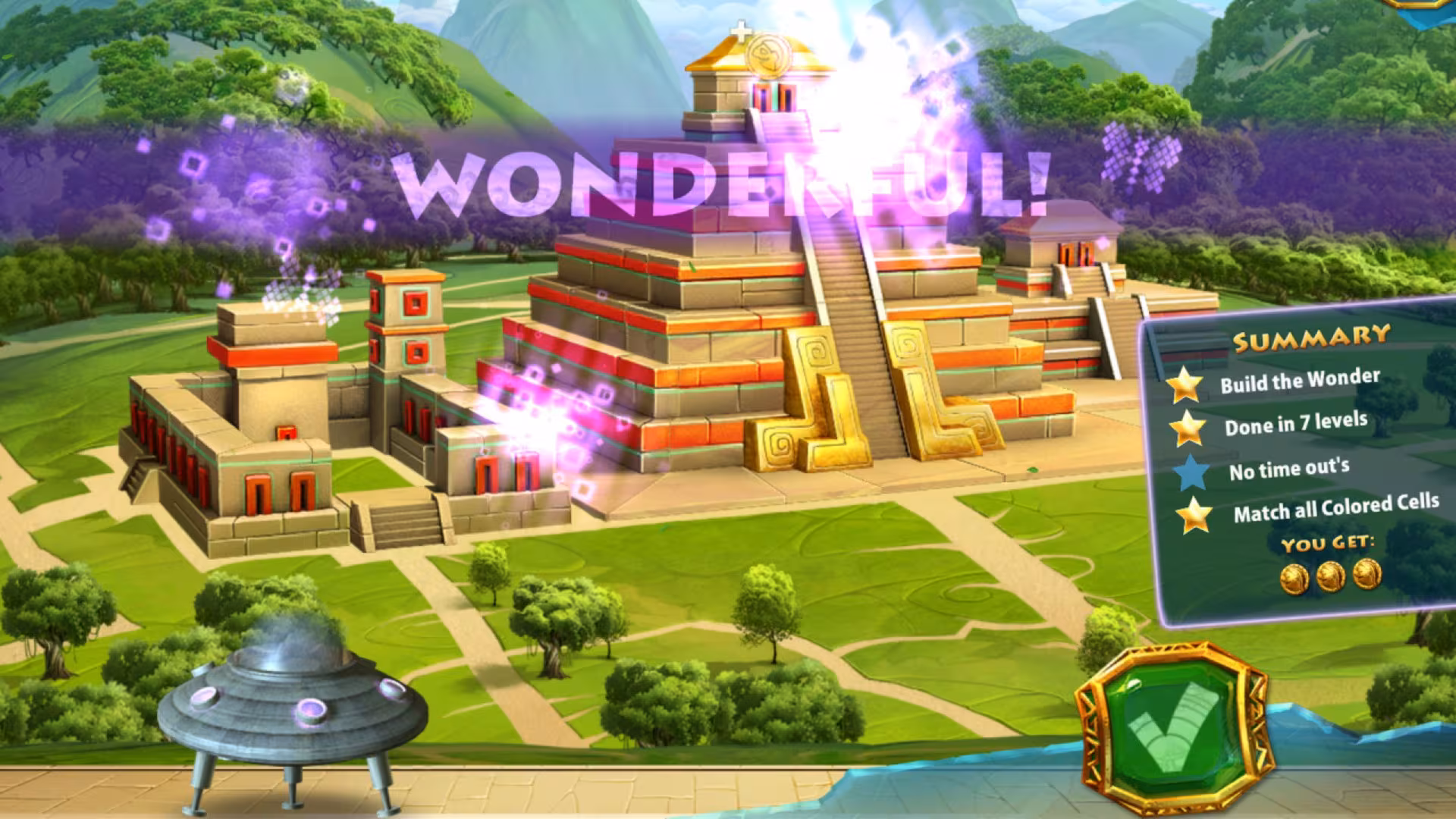 7 Wonders: Ancient Alien Makeover - 7-wonders-ancient-alien-makeover_4.avif