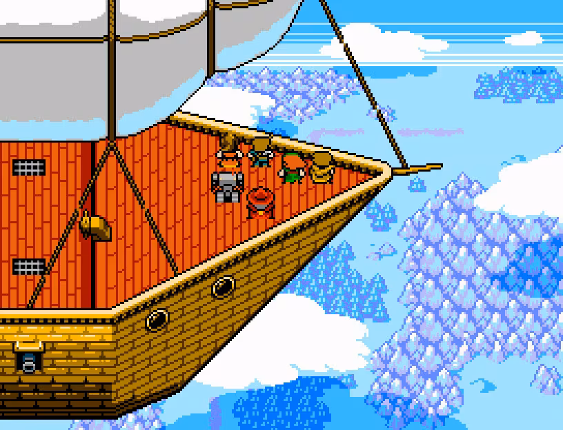 8-Bit Adventures 2 - 8-bit-adventures-2_2.avif