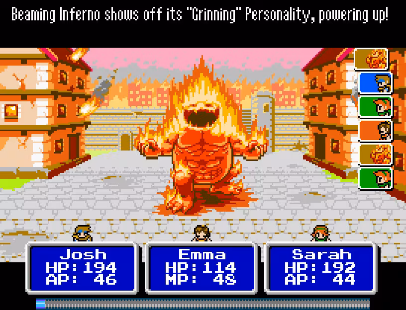 8-Bit Adventures 2 - 8-bit-adventures-2_3.avif