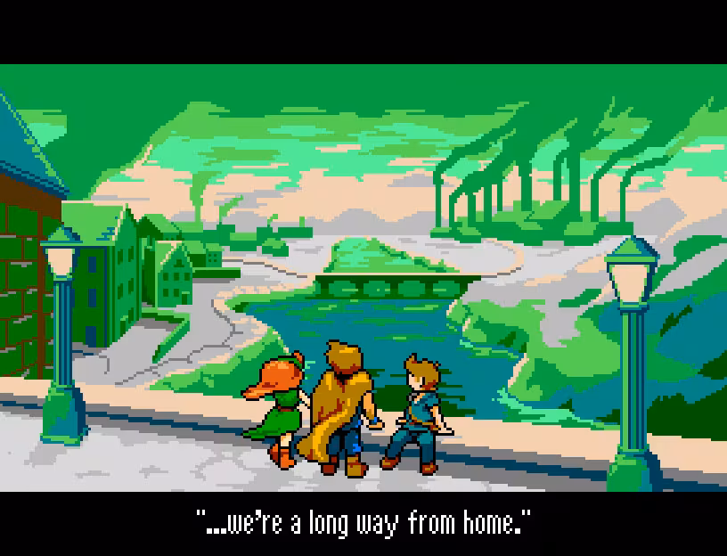 8-Bit Adventures 2 - 8-bit-adventures-2_4.avif
