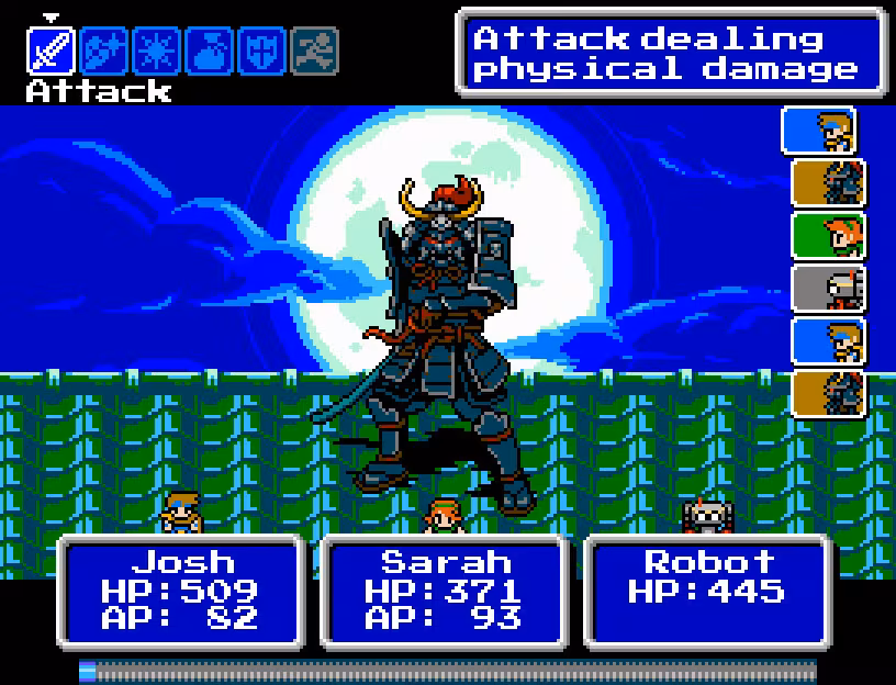 8-Bit Adventures 2 - 8-bit-adventures-2_5.avif