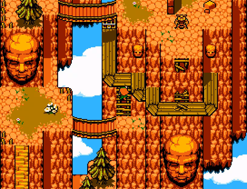 8-Bit Adventures 2 - 8-bit-adventures-2_6.avif