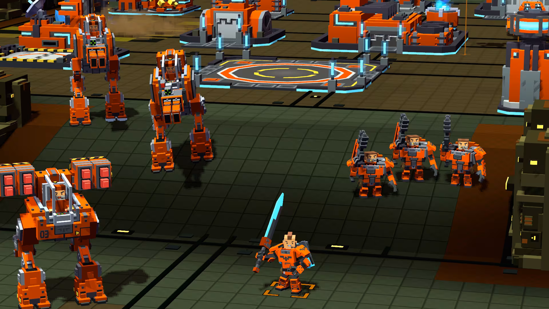 8-Bit Invaders! - 8-bit-invaders_2.avif