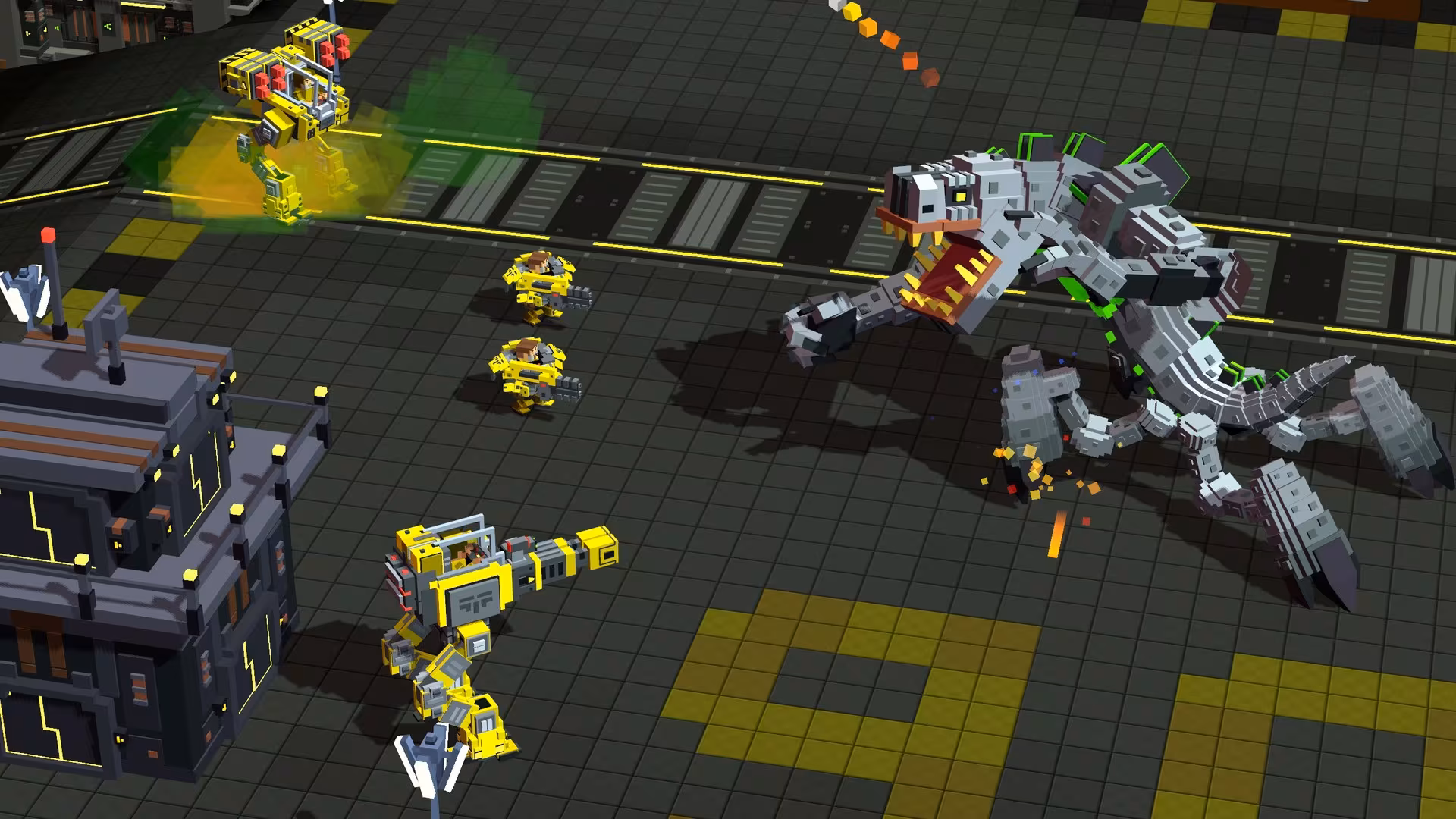 8-Bit Invaders! - 8-bit-invaders_5.avif