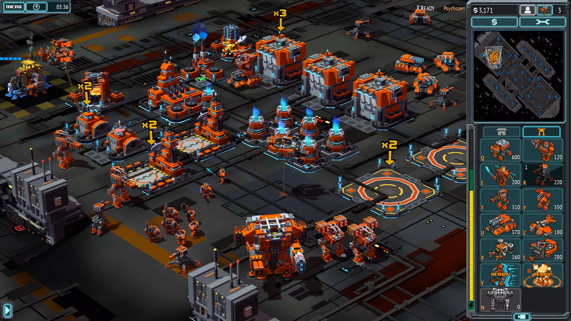 8-Bit Invaders! - 8-bit-invaders_6.avif