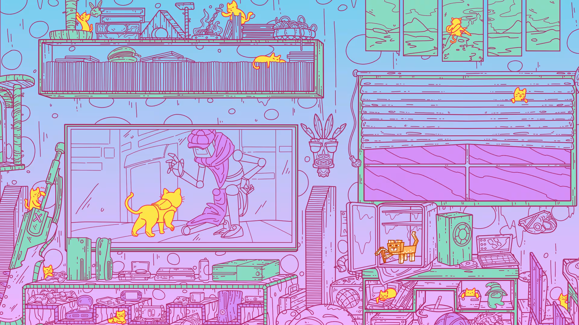 A Building Full of Cats 2 - a-building-full-of-cats-2_1.avif