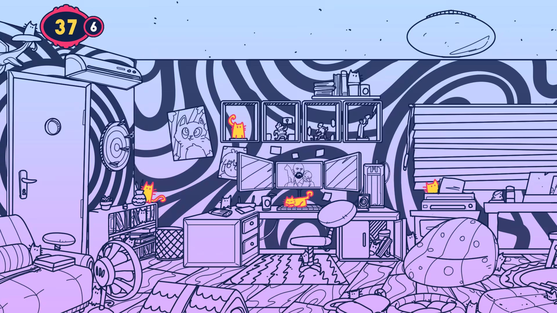 A Building Full of Cats - a-building-full-of-cats_1.avif