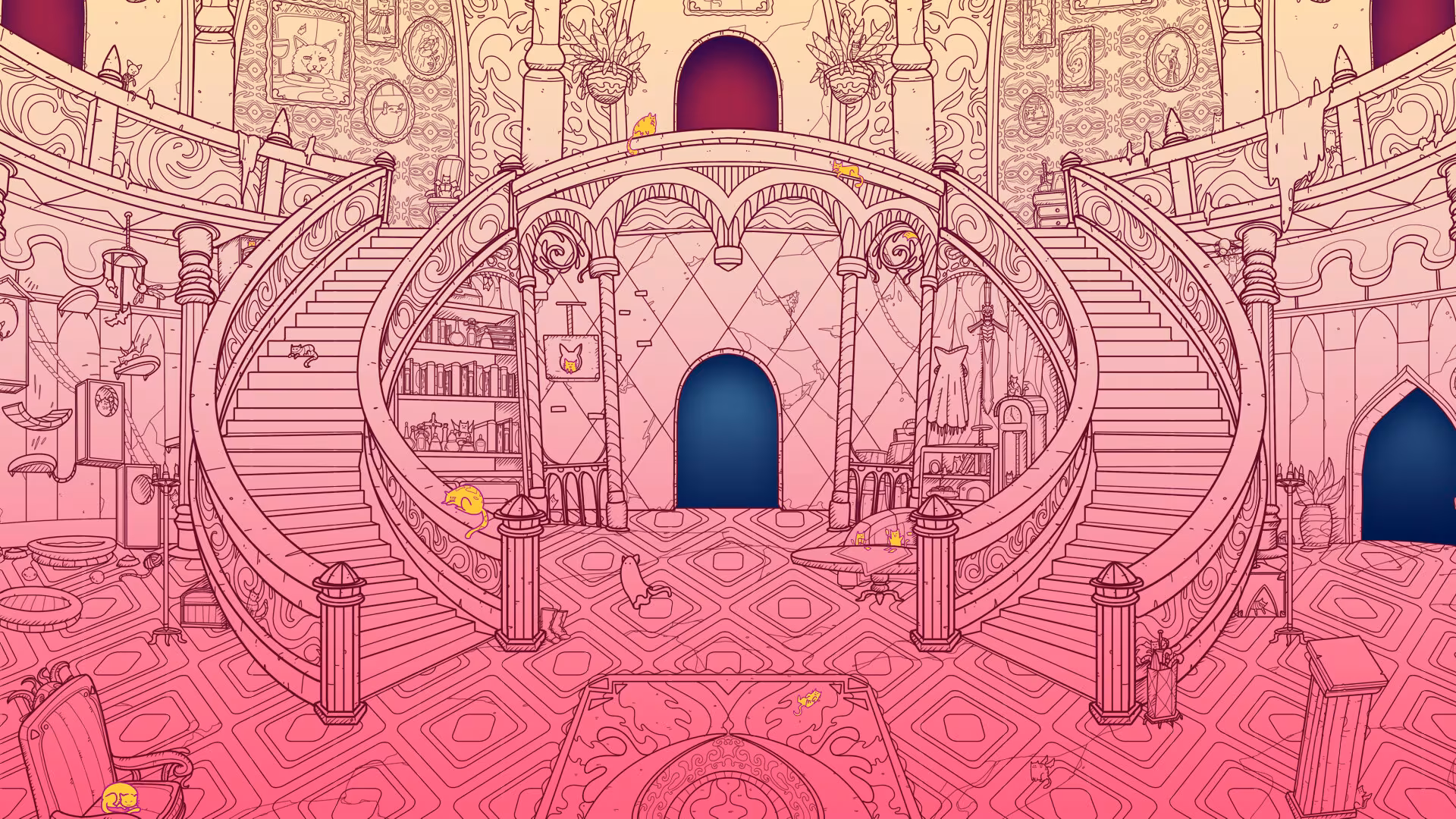 A Castle Full of Cats - a-castle-full-of-cats_2.avif