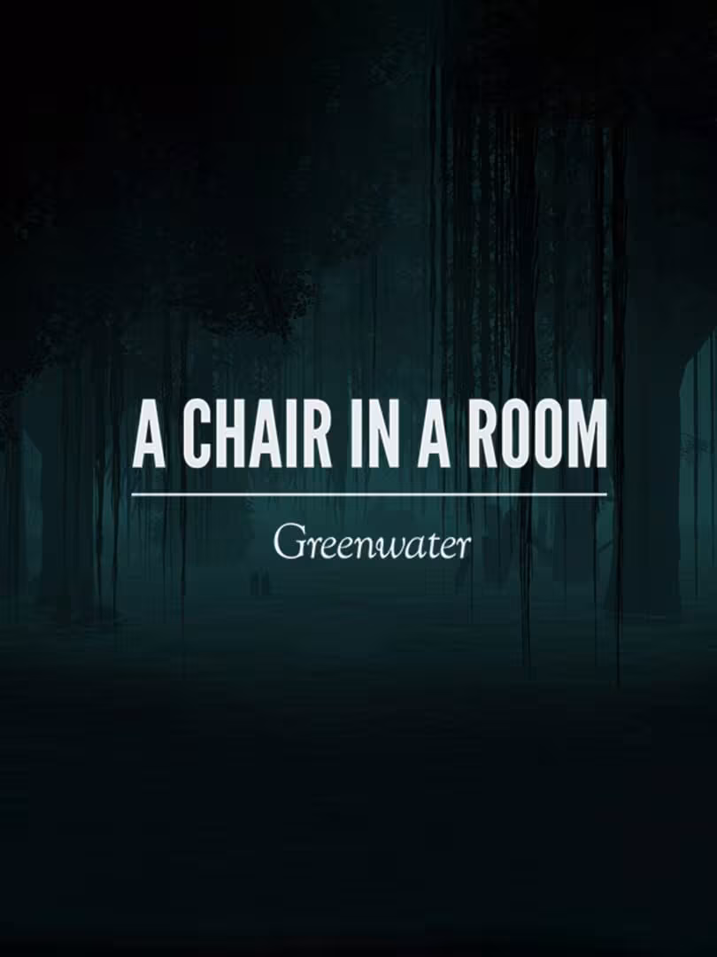 Capsule for A Chair in a Room : Greenwater